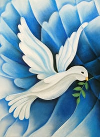 Image 1 of Peace 