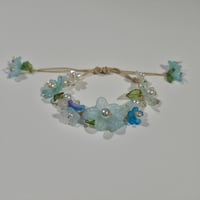 Image 2 of Floral Bracelet