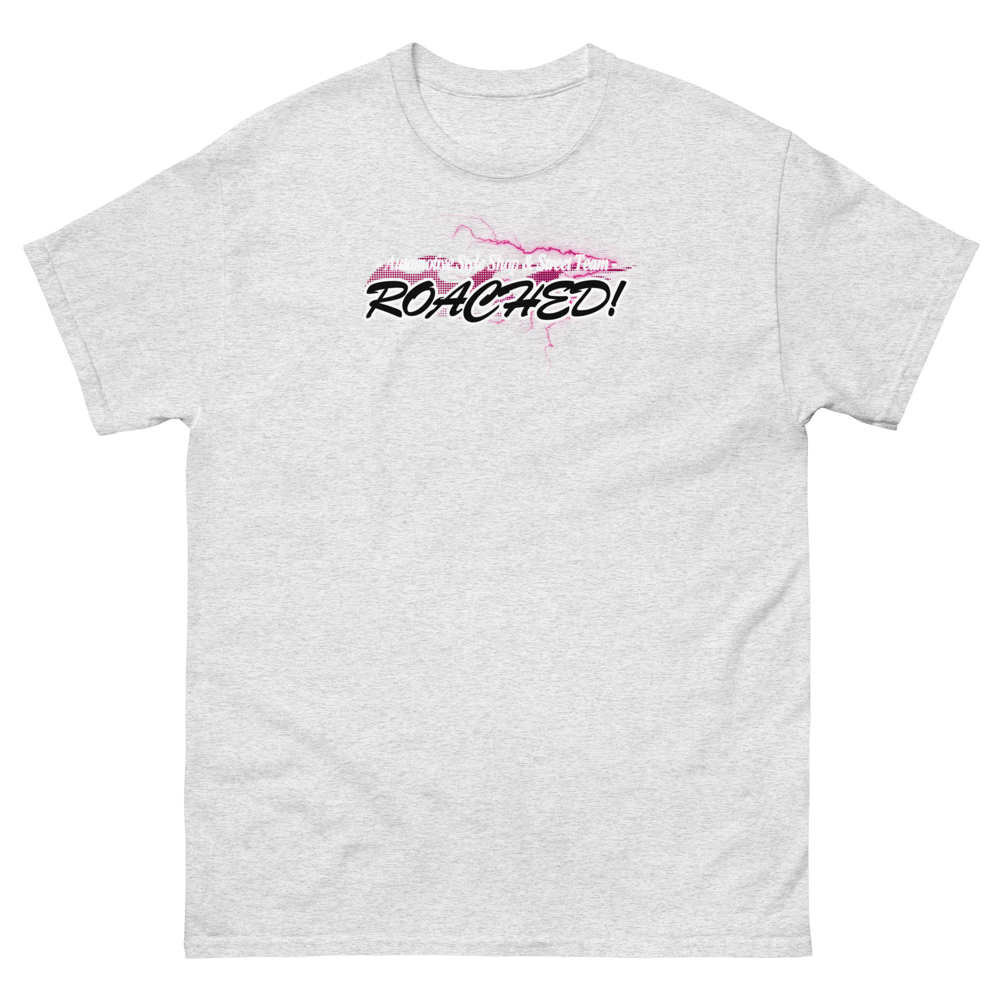 Inverted Team Style Tee