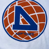 Image 4 of Vintage 2001 Deftones American Tour Shirt