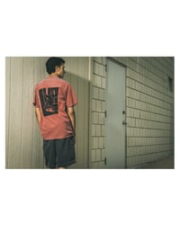 Image 5 of Legup “Kickflip” Tee