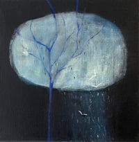 Image 1 of Moonlight Over The Lake’ 2025