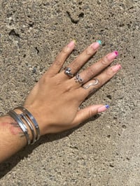 Image 2 of “NAILED IT” BRACELET