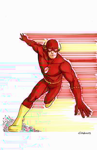The Flash