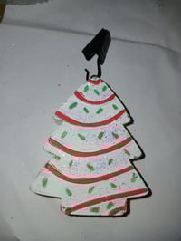 Image 3 of Santa vent clip freshie