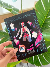[A6] Buggy The Clown Print, One Piece