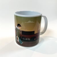 Image 3 of Proper Manc - mug