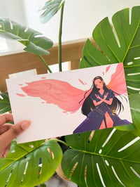 Nico Robin Print, One Piece