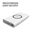 MSL Two-Way Wireless Power Bank - 30000mAh Fast Charger