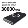 MSL Two-Way Wireless Power Bank - 30000mAh Fast Charger