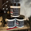 The Trump Scrub Whipped Sugar Scrub Soap
