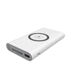 MSL Two-Way Wireless Power Bank - 30000mAh Fast Charger