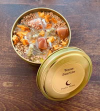 Image 4 of Empowerment & Intention Candles