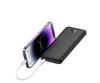 MSL 20W Power Bank - 10000mAh Fast Charge Portable Charger
