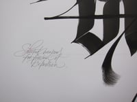 Image 2 of A-Z Blackletter lowercase