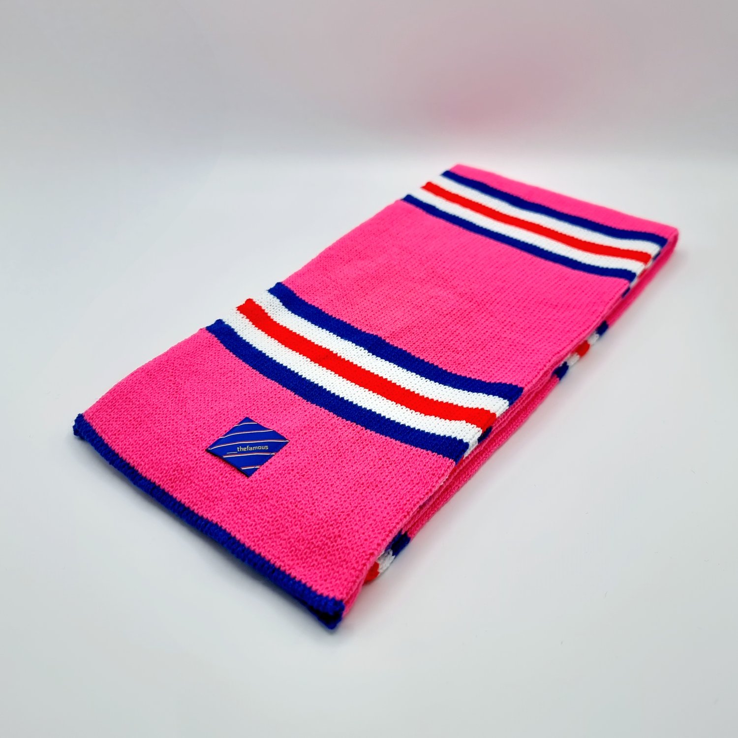 Image of The Famous Ladies Scarf