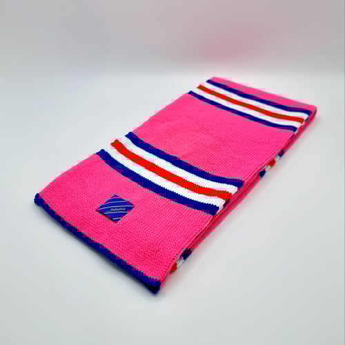 Image of The Famous Ladies Scarf