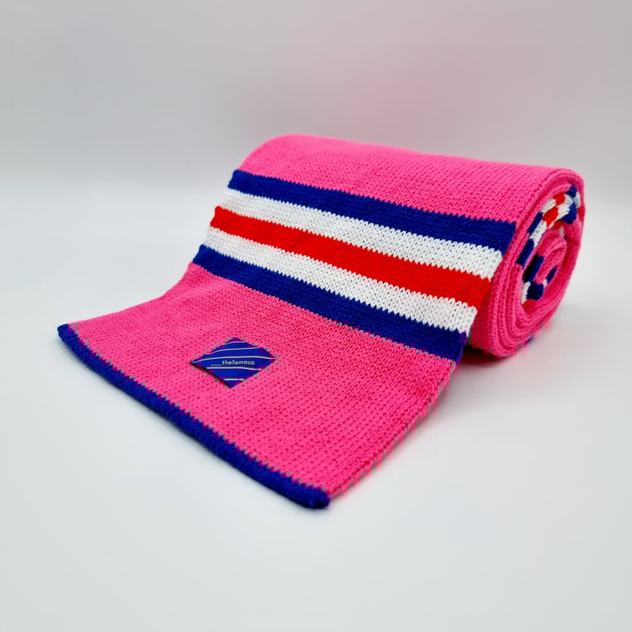 Image of The Famous Ladies Scarf