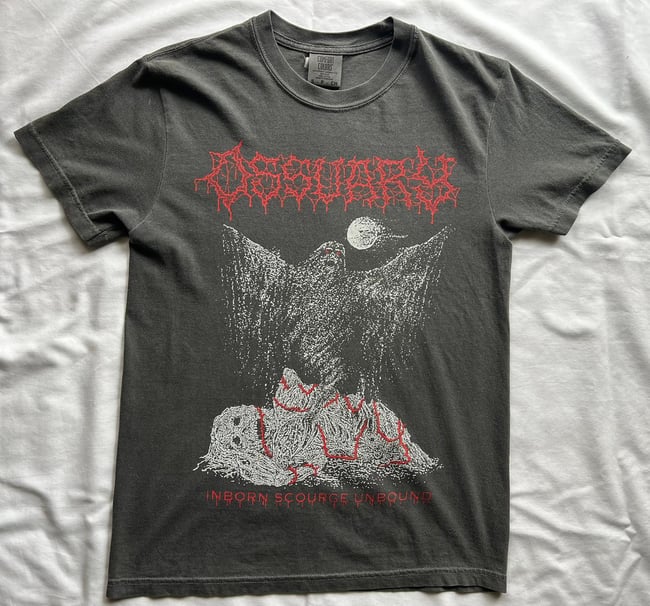 I.S.U. EURO TOUR TEE