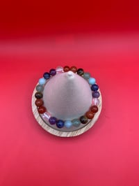 Image of BRACELET 7 CHAKRAS 