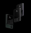 MSL Magnetic Wireless Power Bank - 10000mAh with LED Display