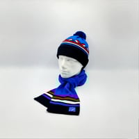 Image 5 of Drill Scarf 