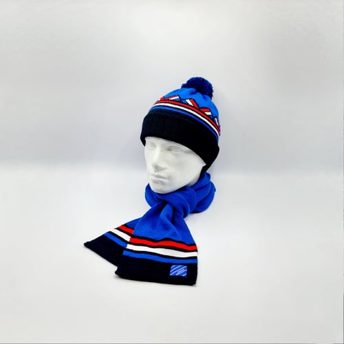 Image of Drill Scarf