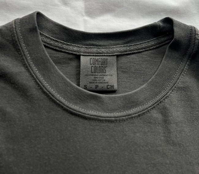 I.S.U. EURO TOUR TEE