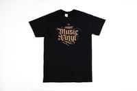 Image 1 of Vinyl Tee