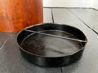 Image 7 of Staved Wood Umbrella Stand