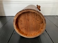Image 6 of Staved Wood Umbrella Stand