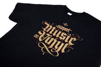 Image 2 of Vinyl Tee