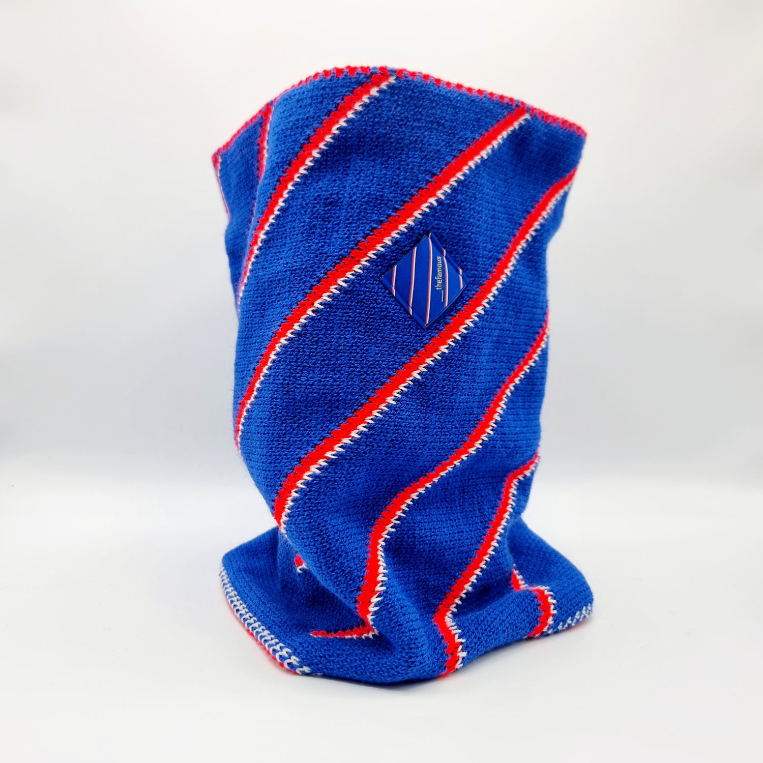 Image of Famous Colours Snood 