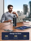 MSL 100W Power Bank - 20000mAh with LED Display