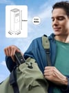 MSL 100W Power Bank - 20000mAh with LED Display