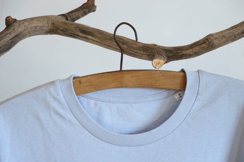 Image of camiseta CAMBIANDO DE PIEL