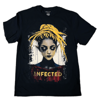 Image 1 of INFECTED 4