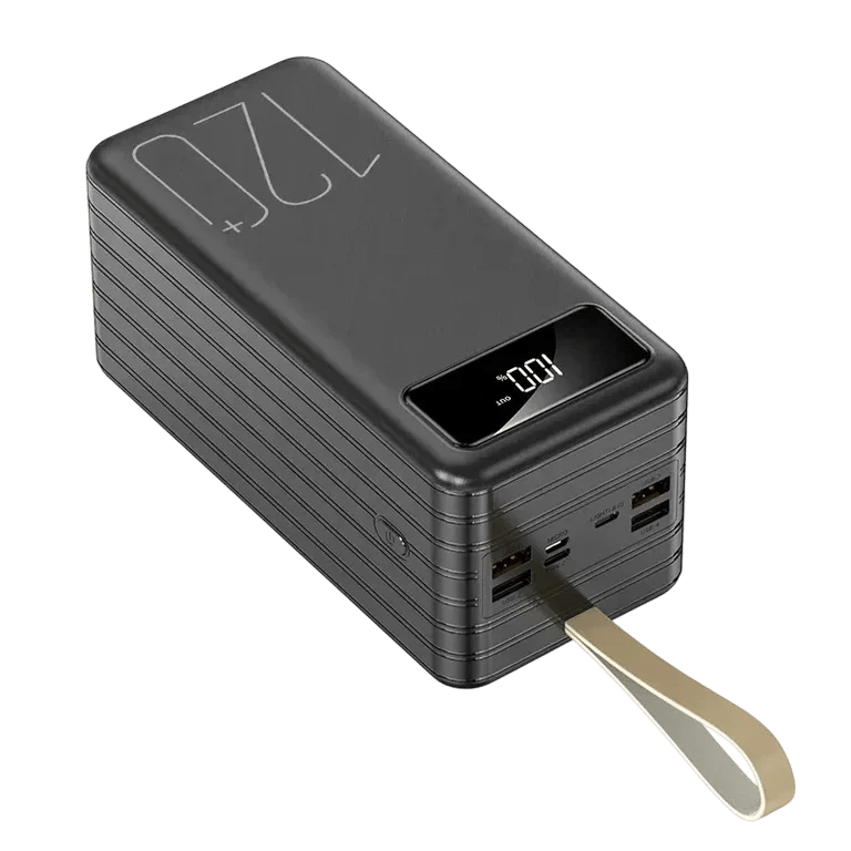 MSL 120W Power Bank - 120000mAh