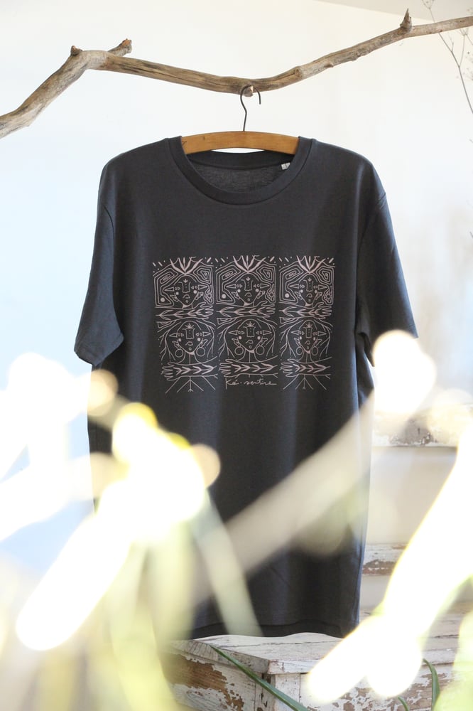 Image of camiseta TÓTEM 