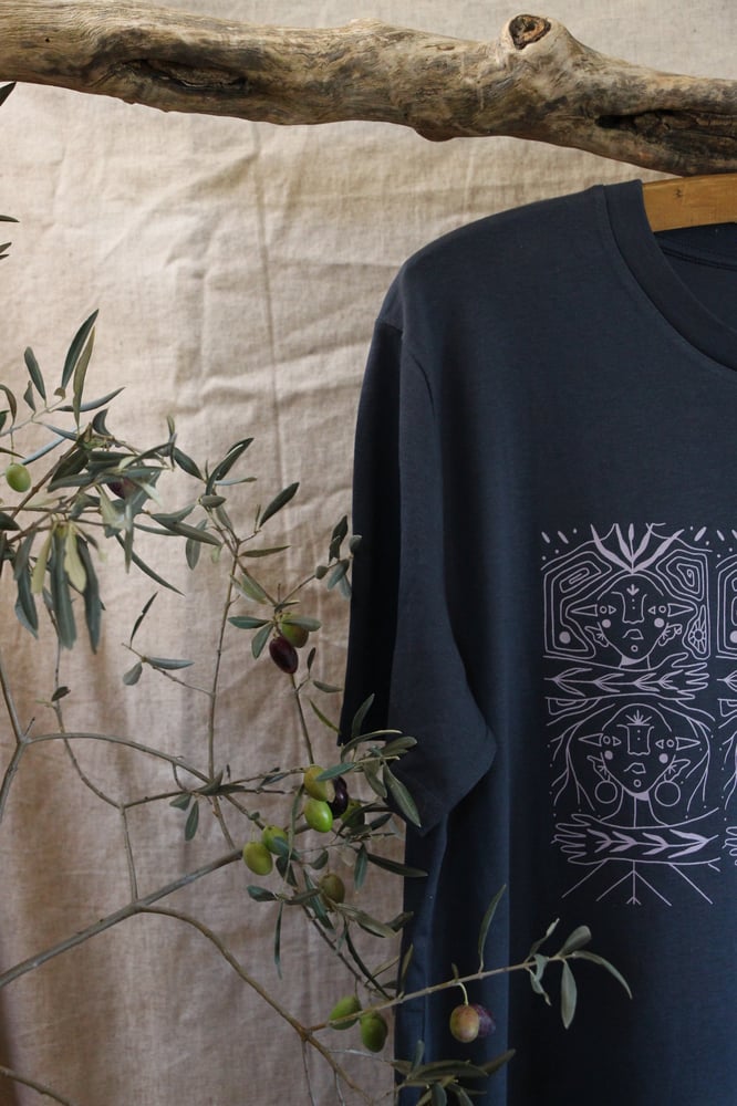 Image of camiseta TÓTEM 