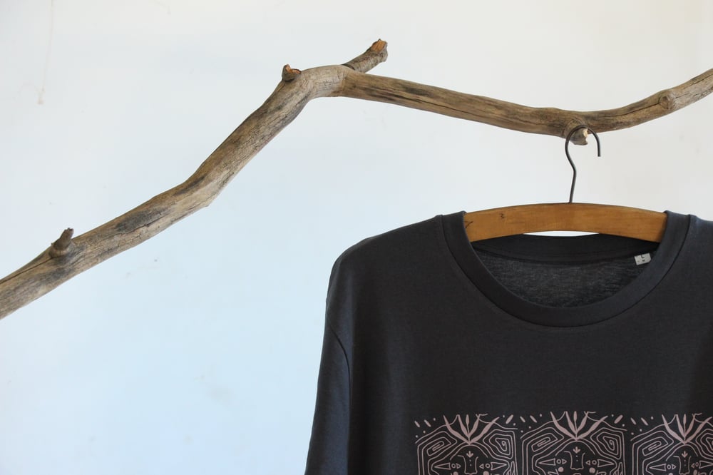 Image of camiseta TÓTEM 