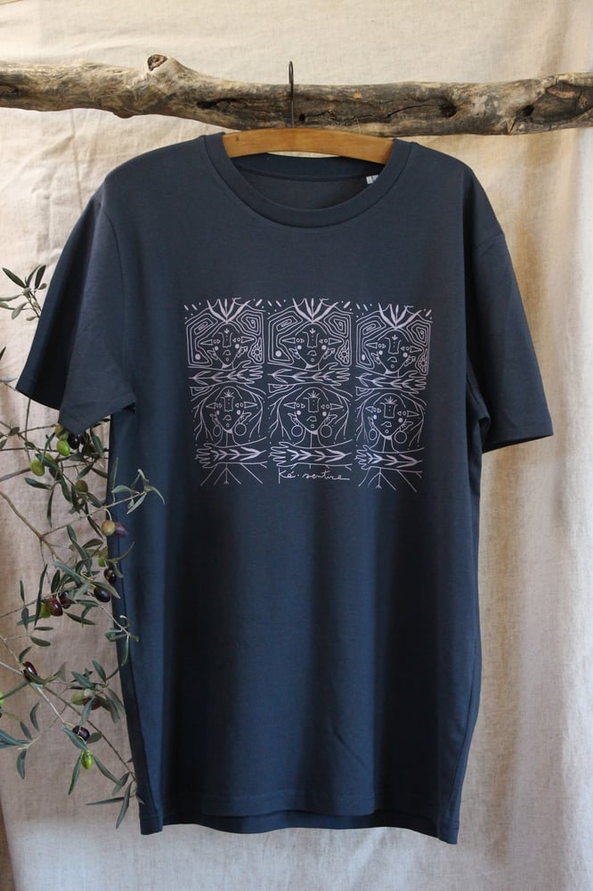 Image of camiseta TÓTEM 