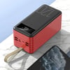 MSL 120W Power Bank - 120000mAh High Capacity with LED Display