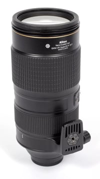 Image 9 of Nikon AF-S Nikkor 80-400mm f/4.5-5.6 ED VR + shade and case #4899