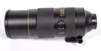 Image 8 of Nikon AF-S Nikkor 80-400mm f/4.5-5.6 ED VR + shade and case #4899