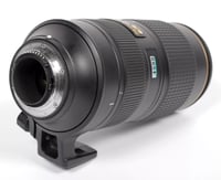 Image 7 of Nikon AF-S Nikkor 80-400mm f/4.5-5.6 ED VR + shade and case #4899