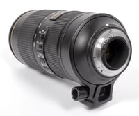 Image 5 of Nikon AF-S Nikkor 80-400mm f/4.5-5.6 ED VR + shade and case #4899