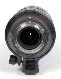Image 6 of Nikon AF-S Nikkor 80-400mm f/4.5-5.6 ED VR + shade and case #4899