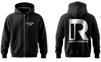 ZIPPER 'INFECTED RAIN'