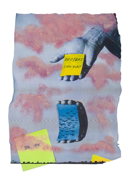 Image of All prints